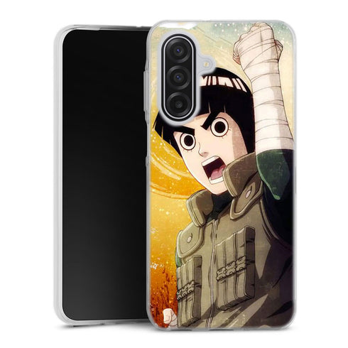 Coque Samsung A17 5G Naruto Rock Lee