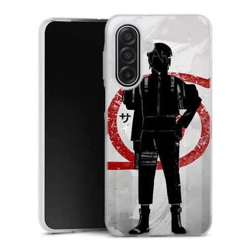 Coque Samsung A17 5G Naruto Yamanaka Sai