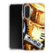 Coque Samsung A17 5G Naruto Dents Serrees