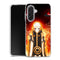 Coque Samsung A17 5G Naruto Kyubi mode kyubi