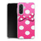 Coque pour Samsung A17 5G Minnie Noeud Rose