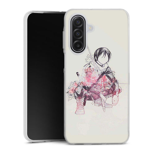 Coque Samsung A17 5G Noragami