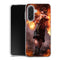 Coque Samsung A17 5G One Piece Ace Fire