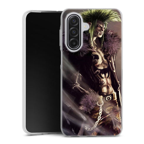 Coque Samsung A17 5G One Piece Bartolomeo