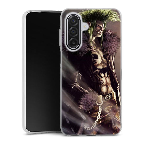 Coque Samsung A17 5G One Piece Bartolomeo