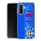 Coque Samsung A17 5G One Piece Blue