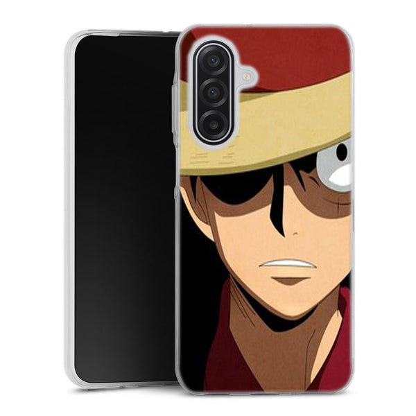 Coque Samsung A17 5G One Piece Corazon