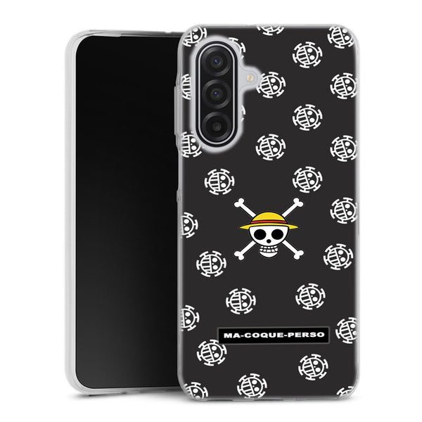 Coque Samsung A17 5G One Piece Killer Logo