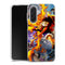 Coque Samsung A17 5G One Piece Luffy Attack