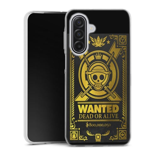 Coque Samsung A17 5G One Piece Mugiwara Dead Or Alive