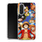 Coque Samsung A17 5G One Piece Pirate Team