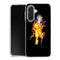 Coque Samsung A17 5G One Piece Sanji Jambe En Feu