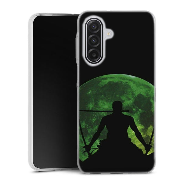 Coque Samsung A17 5G One Piece Zoro