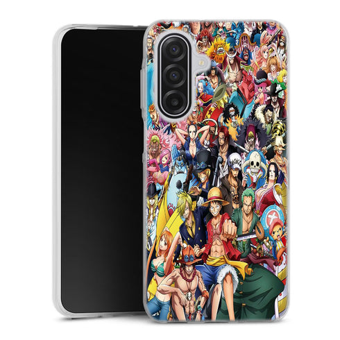 Coque Samsung A17 5G One Piece Affiche 2