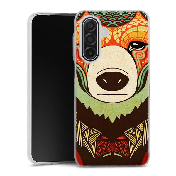 Coque Samsung Galaxy A17 5G Ours Tribal
