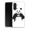 Coque Samsung Galaxy A17 5G Panda Love