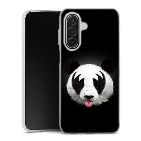 Coque Samsung Galaxy A17 5G Panda Punk