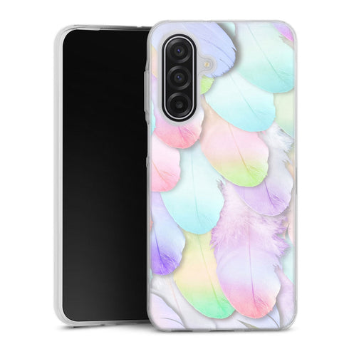 Coque Samsung Galaxy A17 5G Paradise Birds