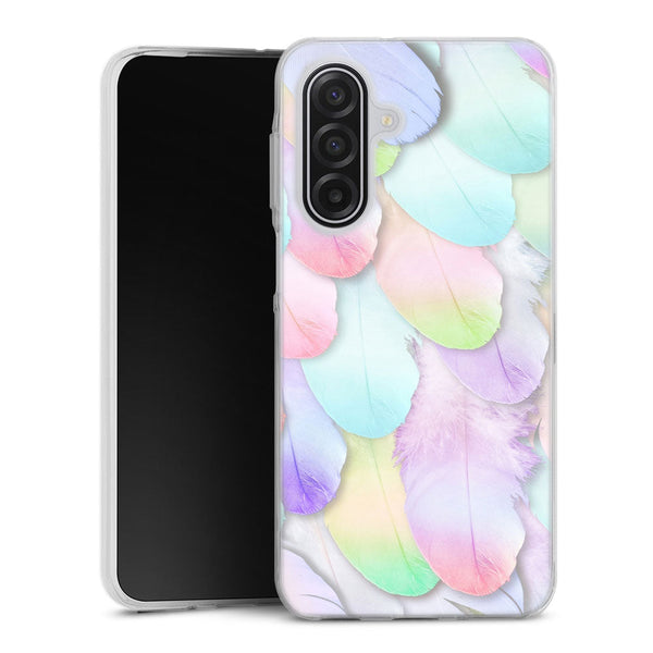 Coque Samsung Galaxy A17 5G Paradise Birds