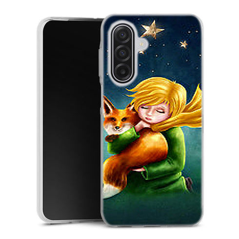 Coque Samsung A17 5G Petit Prince