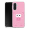 Coque Samsung Galaxy A17 5G Pig Rosy