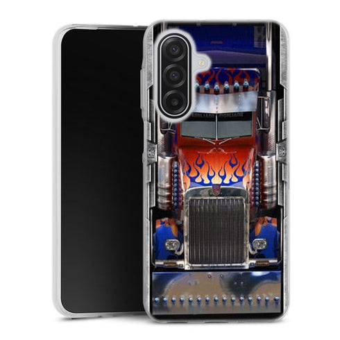 Coque Samsung Galaxy A17 5G Prime Truck Camion
