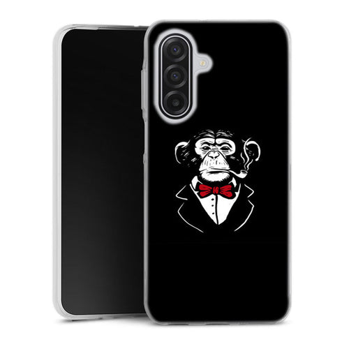 Coque Samsung Galaxy A17 5G Singe Mafia