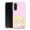 Coque Samsung A17 5G Sailor moon cute