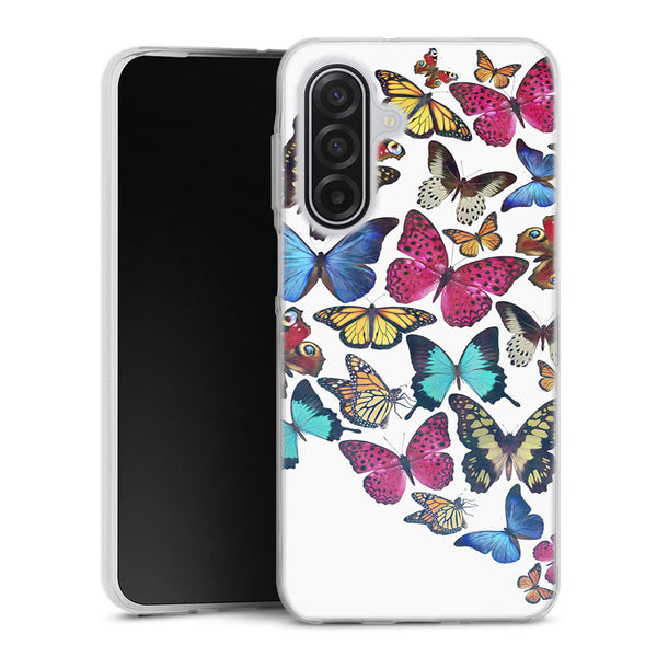 Coque Samsung Galaxy A17 5G Same Way