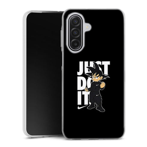 Coque Samsung A17 5G Sangoku Nike