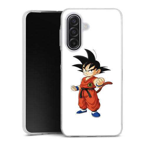 Coque Samsung A17 5G Sangoku Petit