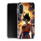 coque samsung a53 5g Sangoku Regeneration