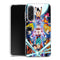 coque samsung A37 5G Sangoku Transformation Ultime