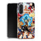 Coque Samsung A17 5G Sangoku Evolution 2