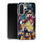 Coque Samsung A17 5G Sangoku Evolution