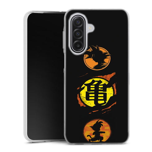 Coque Samsung A17 5G Sangoku Story