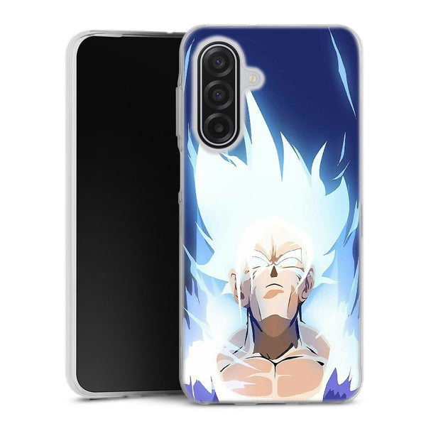 Coque Samsung A17 5G SanGoku