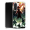 Coque Samsung A17 5G Shingeki no Kyojin