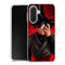 coque samsung A21S Son Goku Black