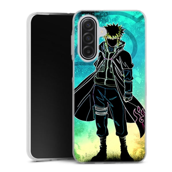 Coque Samsung A17 5G Soul of the Hokage