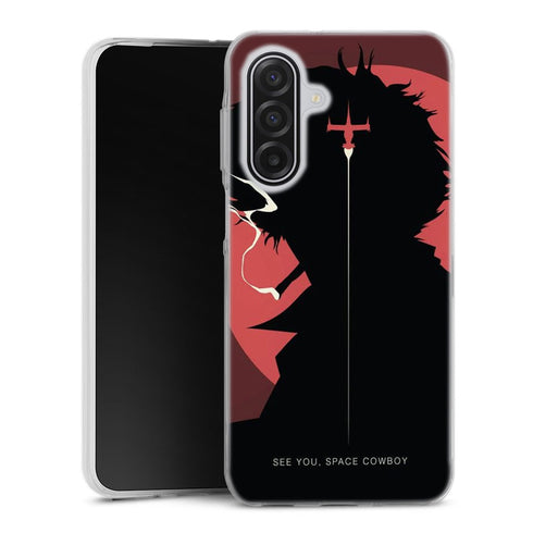 Coque Samsung A17 5G Spike Spiegel