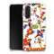 Coque Samsung A17 5G Super Heros Blanc