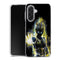 Coque Samsung A17 5G Super Vegeta