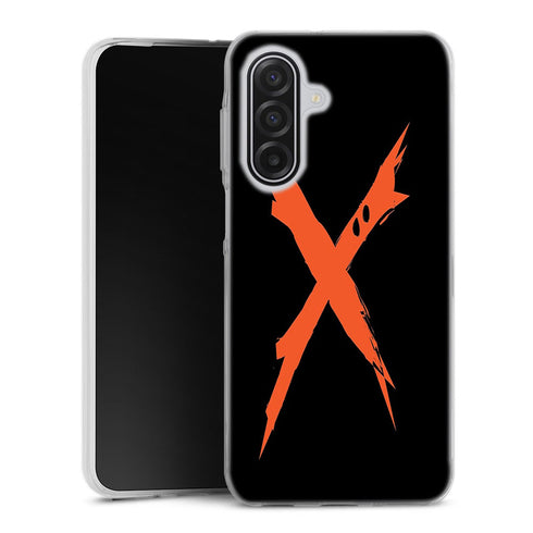 Coque Samsung A17 5G Symbole Bakugo