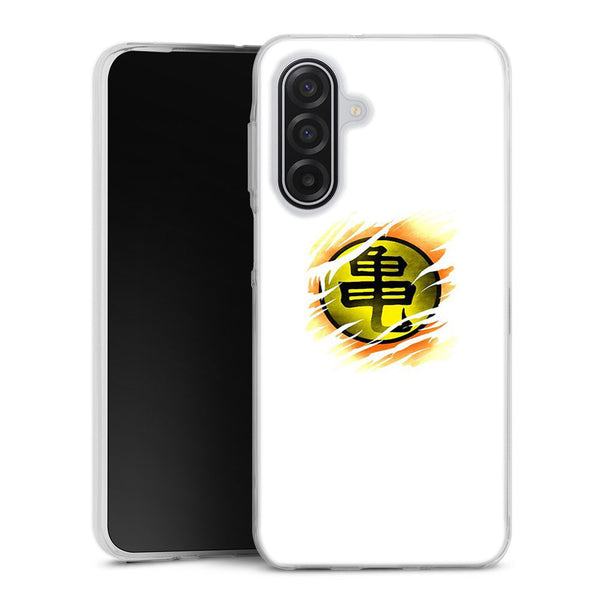 Coque Samsung A17 5G Symbole Syian