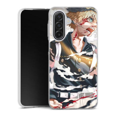 Coque Samsung A17 5G TAKEMICHI TOKYO REVENGER