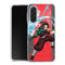 Coque Samsung A17 5G Tanjiro Dragon Phone