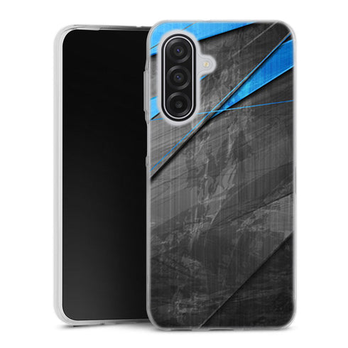 Coque pour Samsung A17 5G Texture Béton