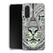 Coque Samsung Galaxy A17 5G Tigre Azteque