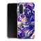 Coque Samsung Galaxy A17 5G Tigre Bleu de Russie